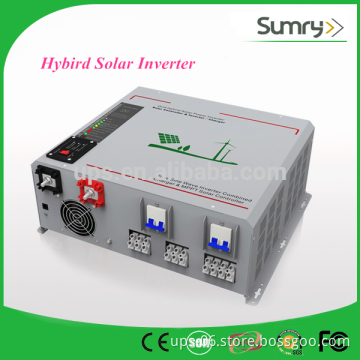 12v 230v 1.5kw solar inverter with mppt charger controller, hybrid solar inverter 1500w